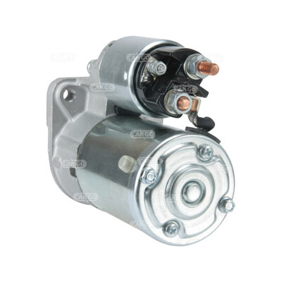 Motorino d'avviamento