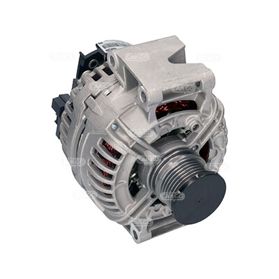 Alternatore