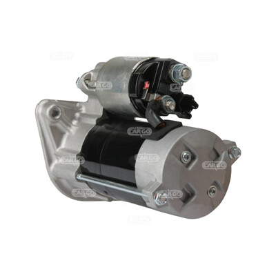 Motorino d'avviamento