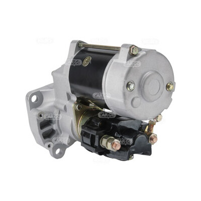 Motorino d'avviamento