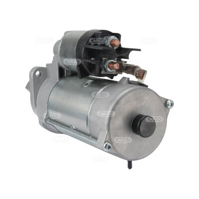 Motorino d'avviamento