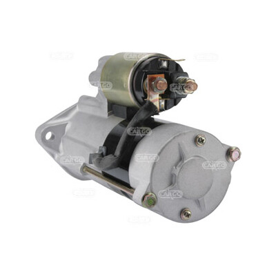 Motorino d'avviamento