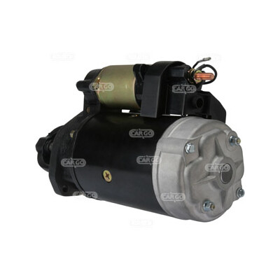 Motorino d'avviamento