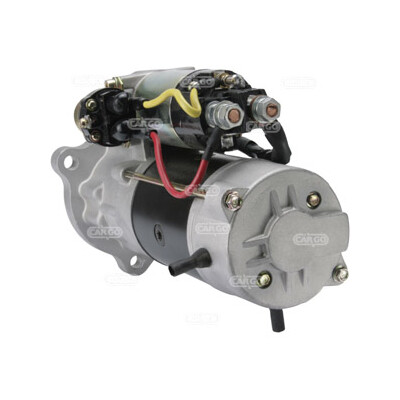 Motorino d'avviamento