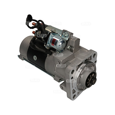 Motorino d'avviamento