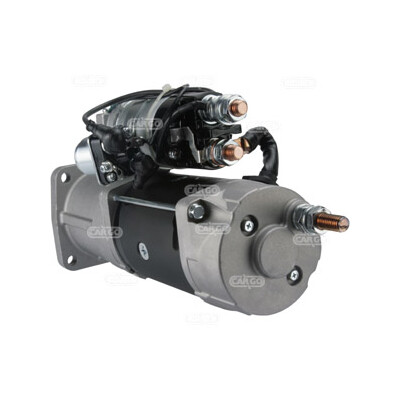 Motorino d'avviamento