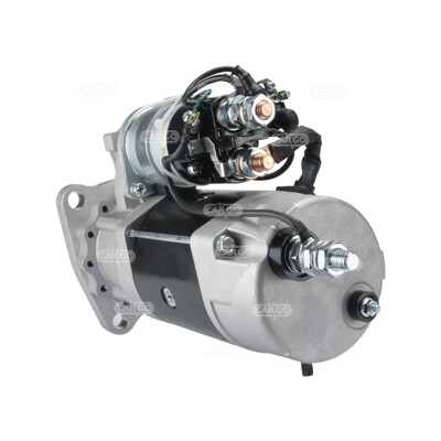 Motorino d'avviamento
