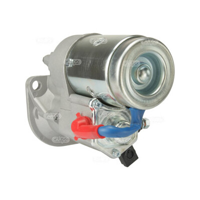 Motorino d'avviamento