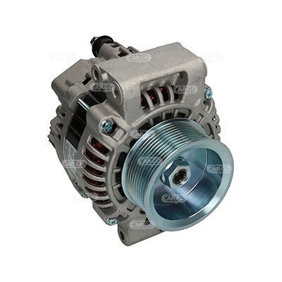 Alternatore