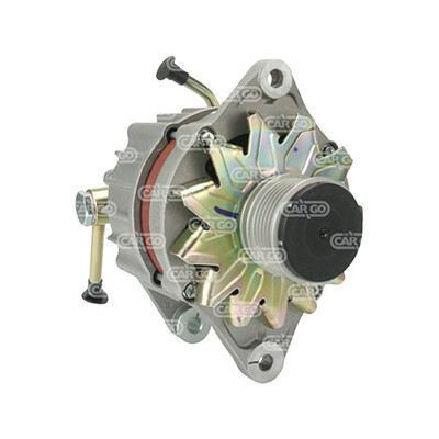 Alternatore