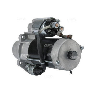 Motorino d'avviamento