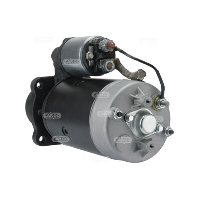 Motorino d'avviamento