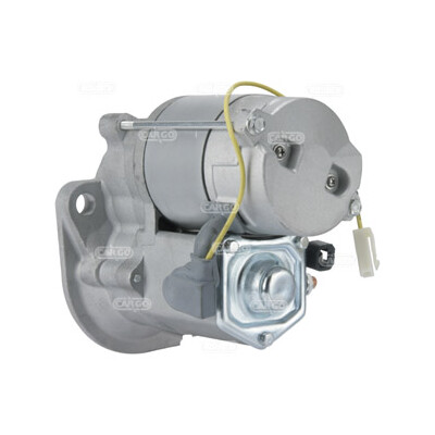 Motorino d'avviamento