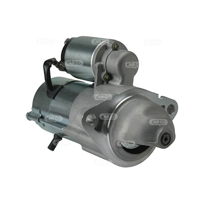 Motorino d'avviamento