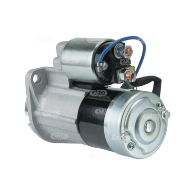 Motorino d'avviamento