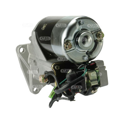Motorino d'avviamento
