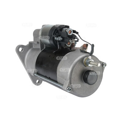 Motorino d'avviamento