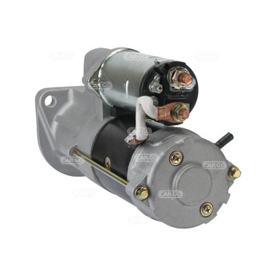 Motorino d'avviamento