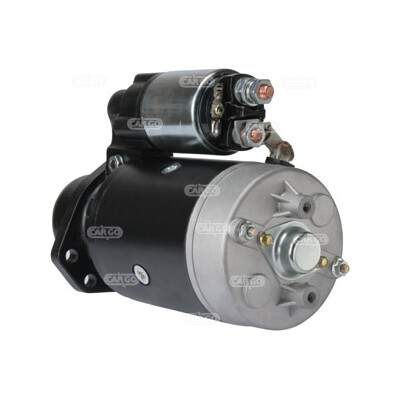 Motorino d'avviamento
