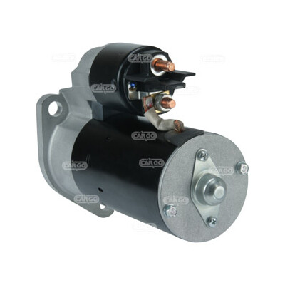 Motorino d'avviamento