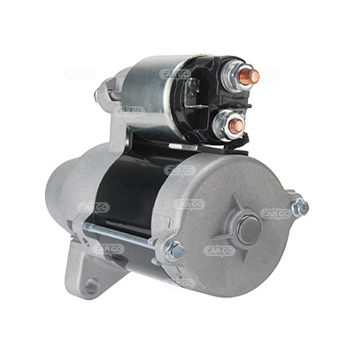 Motorino d'avviamento