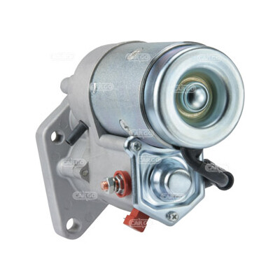 Motorino d'avviamento