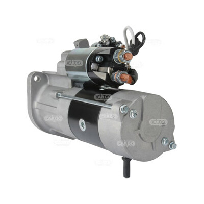 Motorino d'avviamento