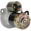 Motorino d'avviamento