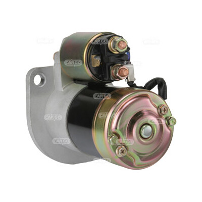 Motorino d'avviamento