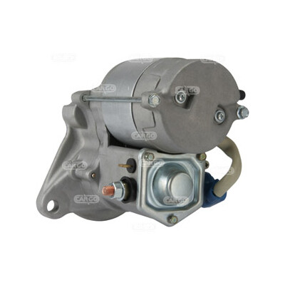 Motorino d'avviamento