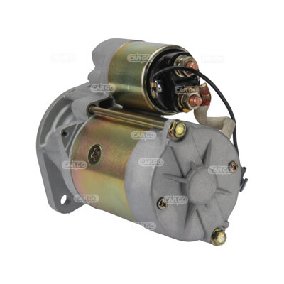 Motorino d'avviamento