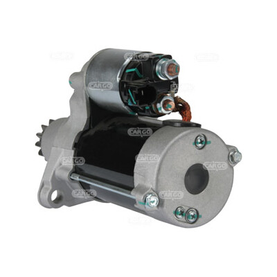 Motorino d'avviamento