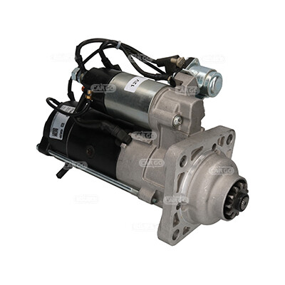 Motorino d'avviamento