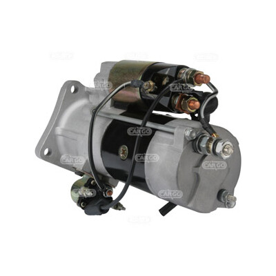 Motorino d'avviamento