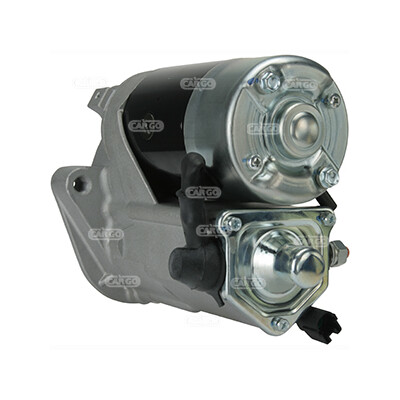Motorino d'avviamento