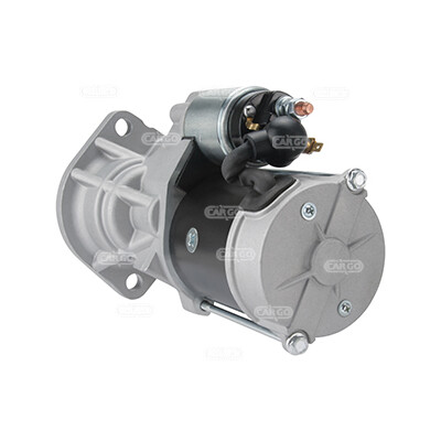 Motorino d'avviamento