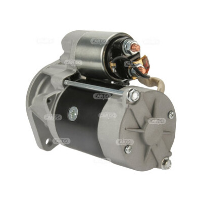 Motorino d'avviamento