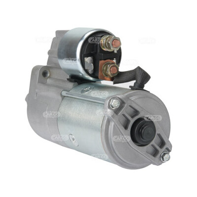 Motorino d'avviamento