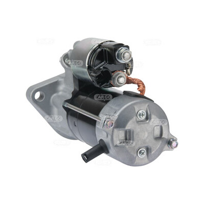 Motorino d'avviamento
