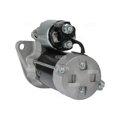 Motorino d'avviamento