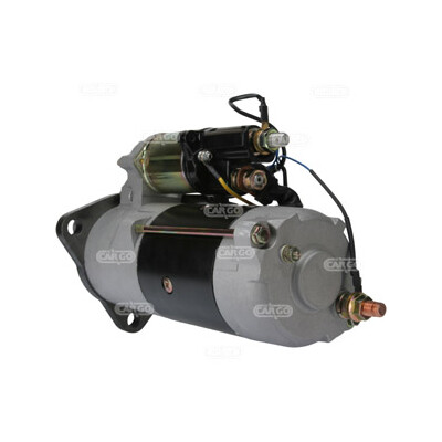 Motorino d'avviamento