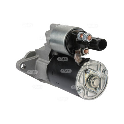 Motorino d'avviamento