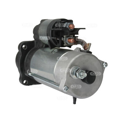 Motorino d'avviamento