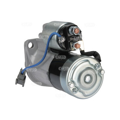 Motorino d'avviamento
