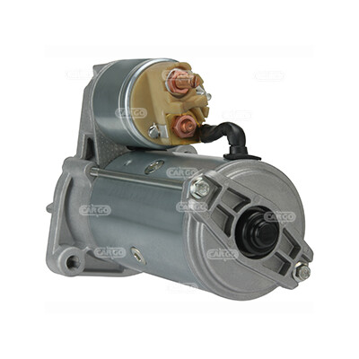 Motorino d'avviamento