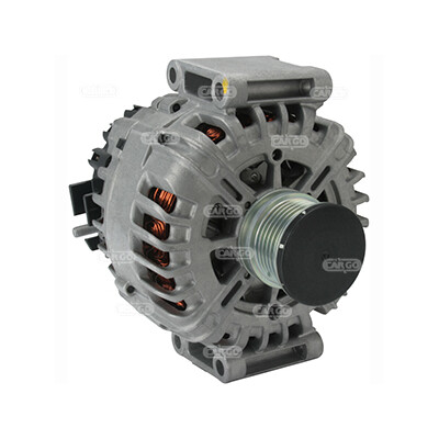 Alternatore