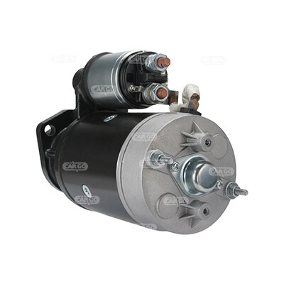 Motorino d'avviamento