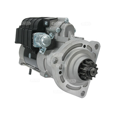 Motorino d'avviamento