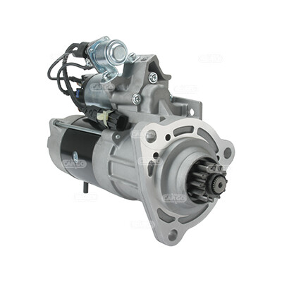 Motorino d'avviamento