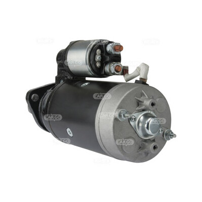 Motorino d'avviamento